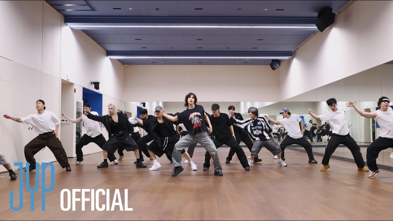 Stray Kids 최근 활동샷