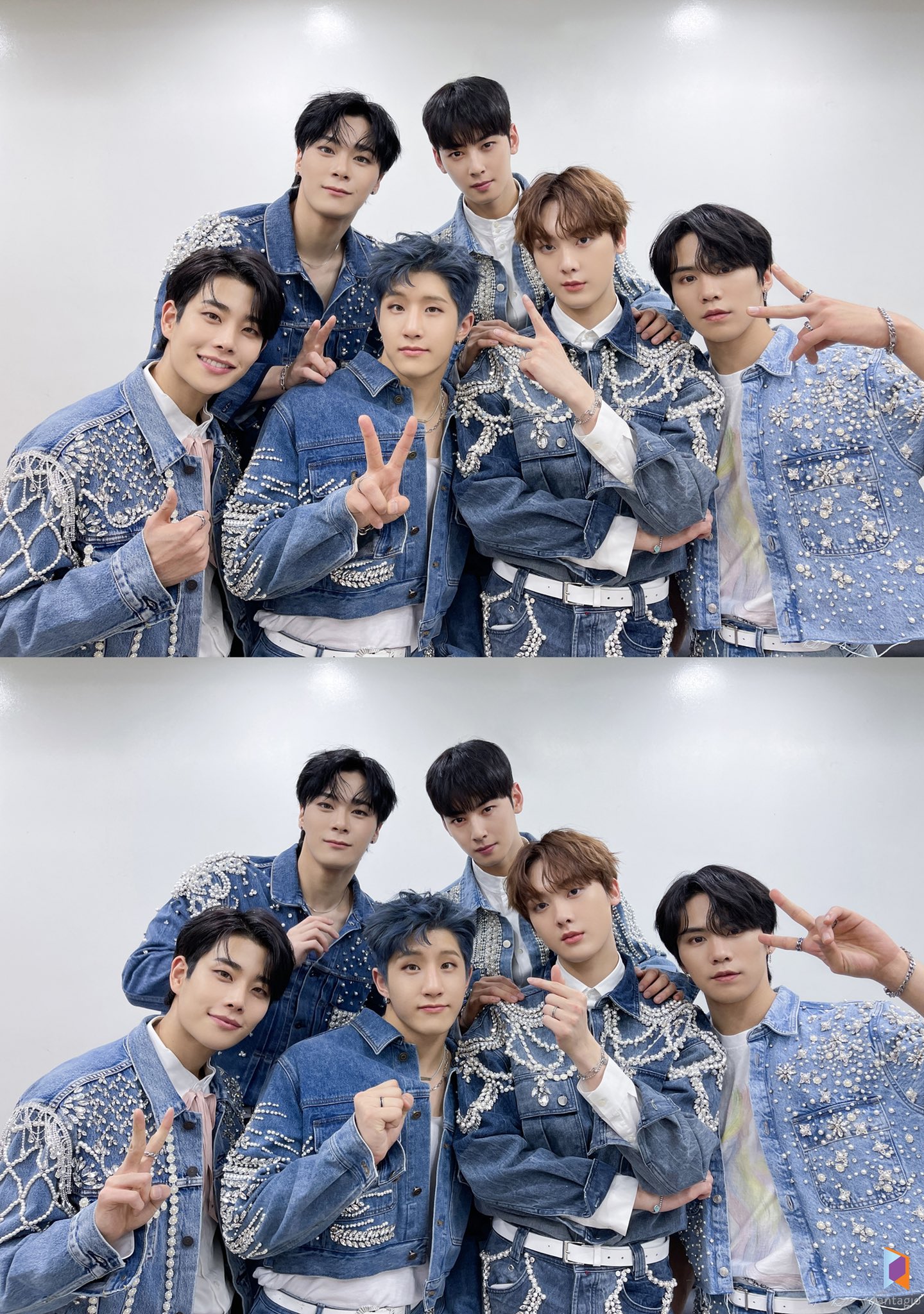 Recent activity shot of ASTRO