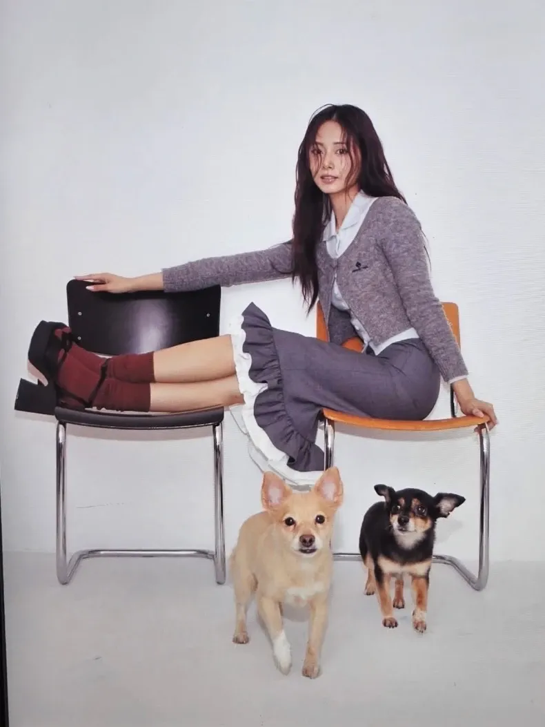 쯔위 (TWICE)의 최신 사진