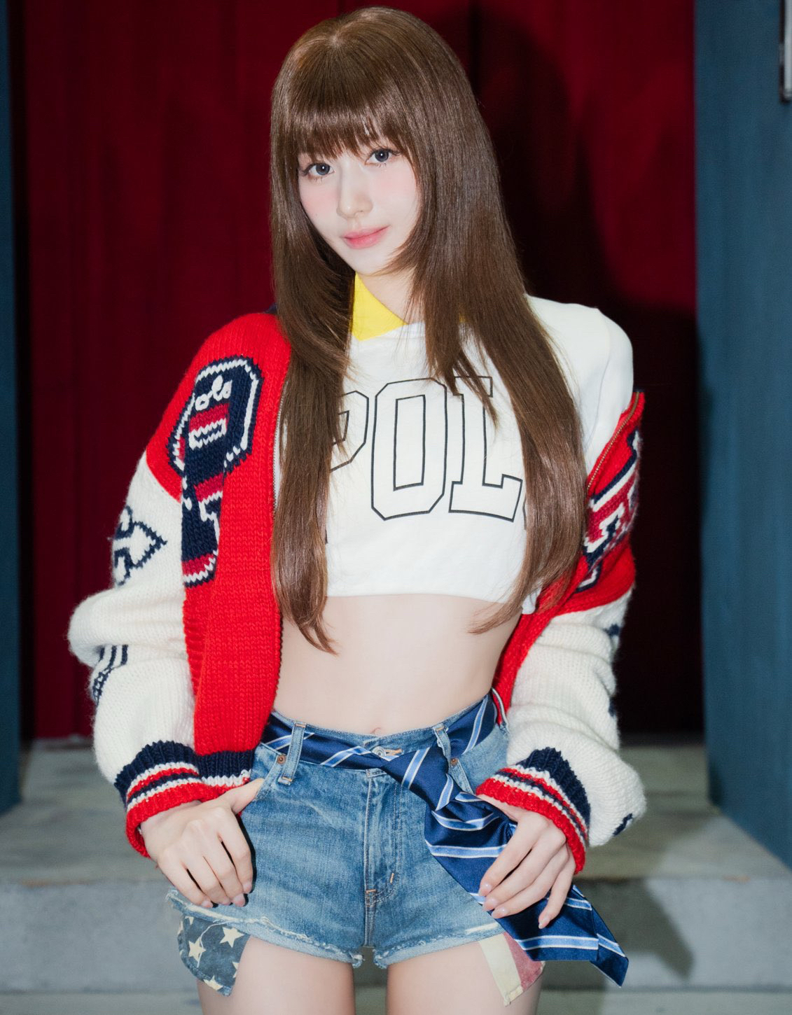 サナ (TWICE)の最新写真