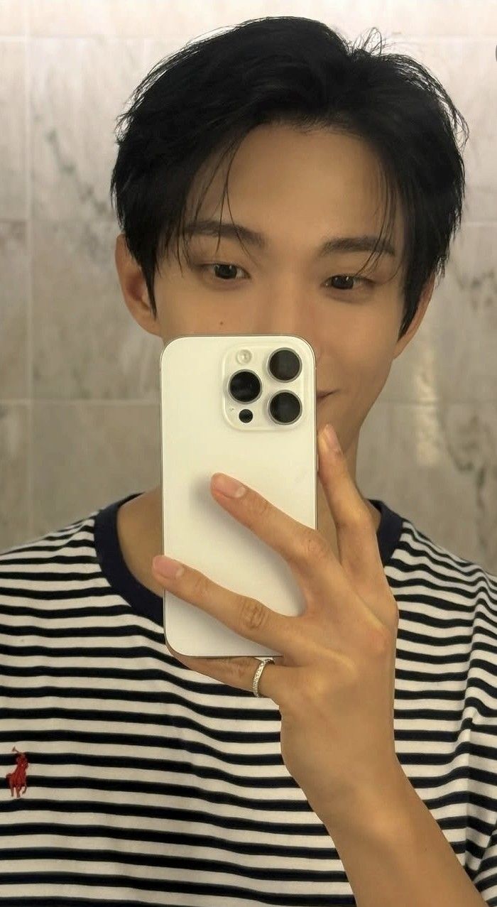 Fan-made special wallpaper for DK (SEVENTEEN)