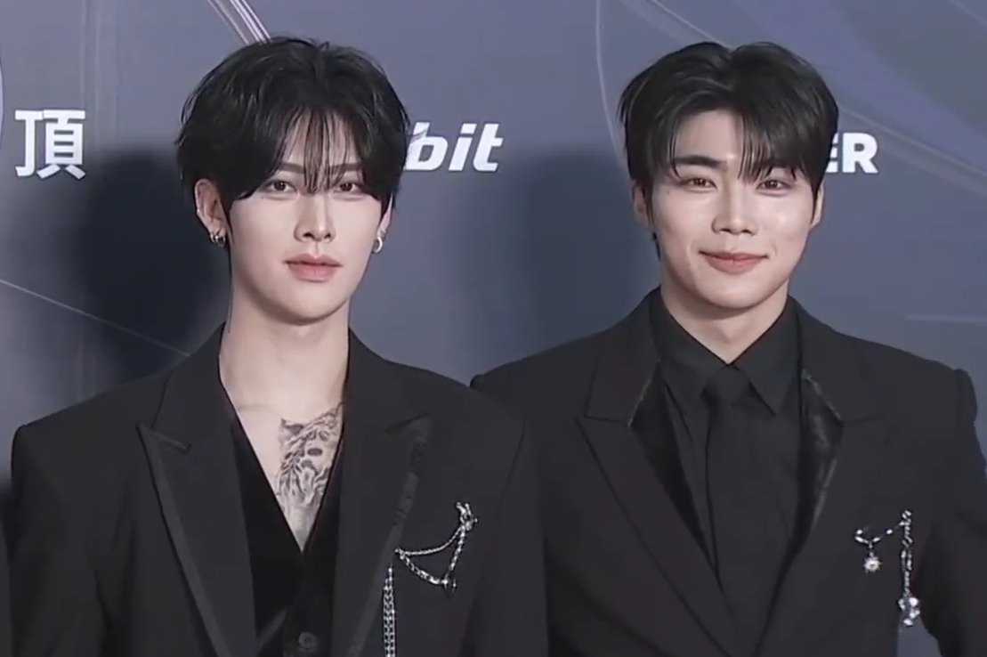 Latest photo of Park Gunwook (ZEROBASEONE)