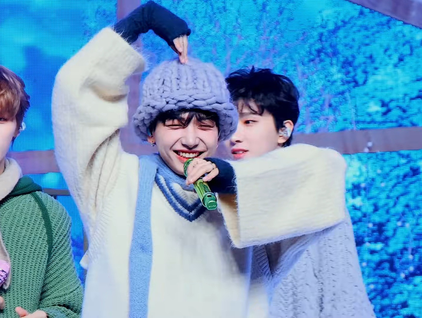 ミョン・ジェヒョン (BOYNEXTDOOR)ファンが撮った瞬間