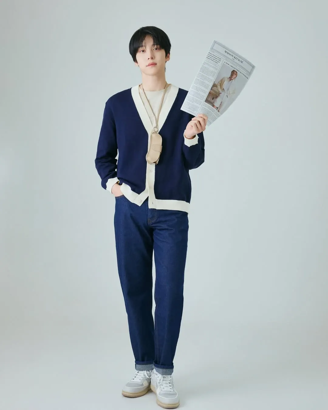 윤호 (에이티즈) 팬이 찍은 순간