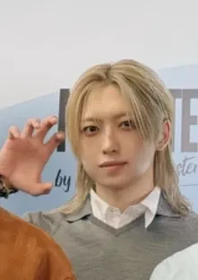 Fuma (&TEAM)的幕後花絮