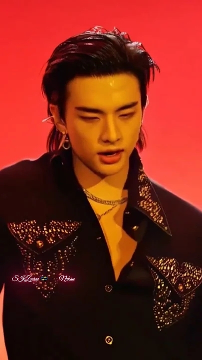 The most beloved wallpaper among Hyunjin (Stray Kids)'s fans