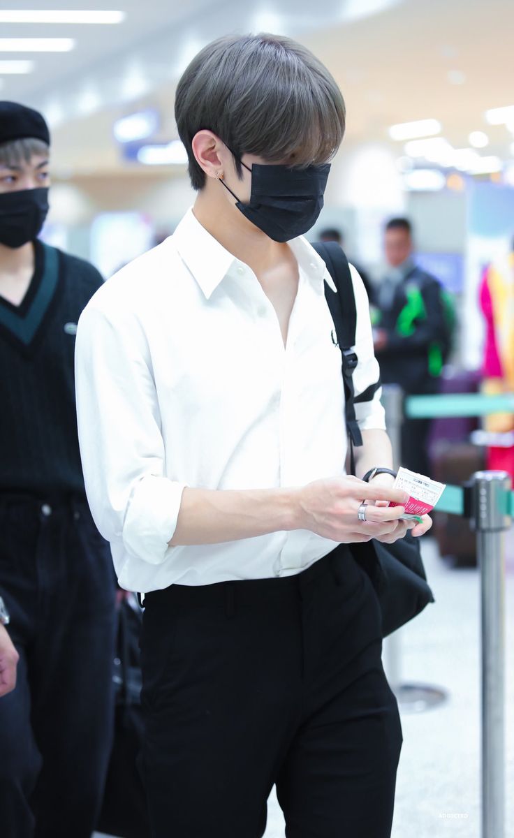 에이티즈의 최신 사진