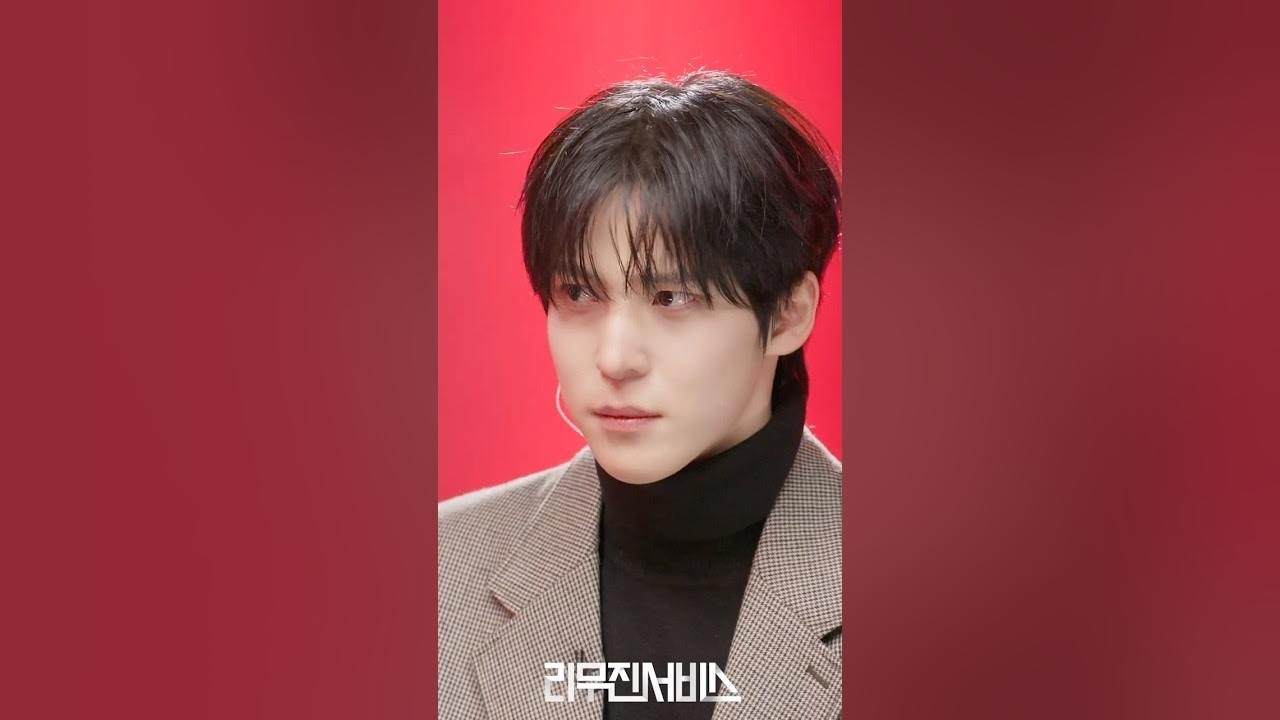 에이티즈의 비하인드 컷