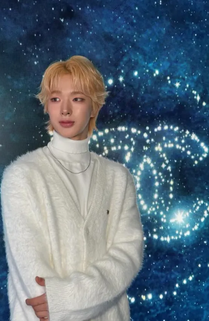 Latest photo of Tomoya (NEXZ)