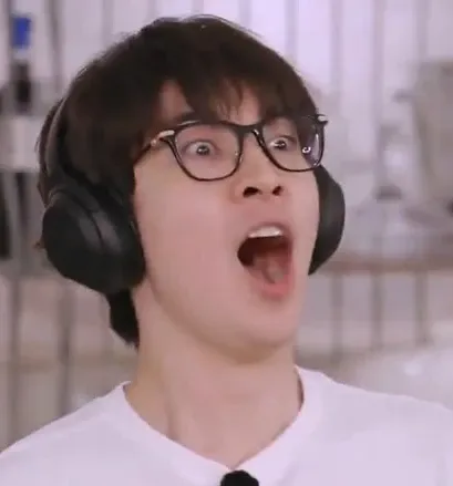 원우 (세븐틴) 최근 활동샷