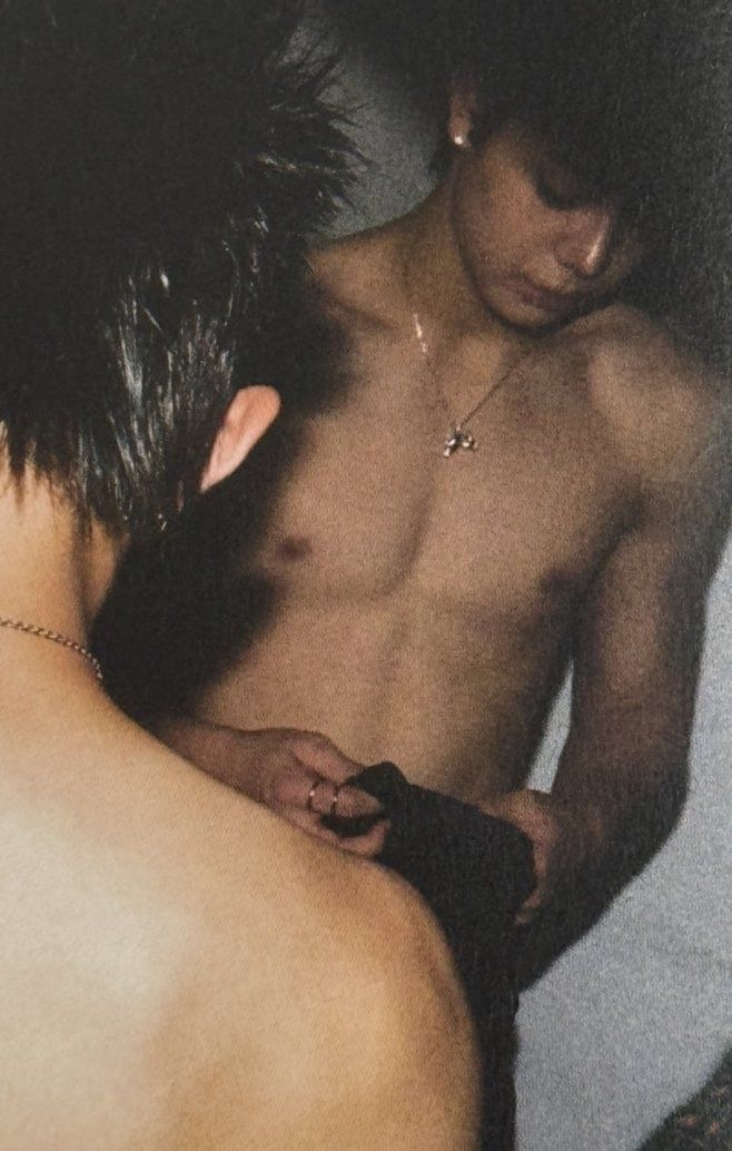 Latest photo of Ohyul (LNGSHOT)