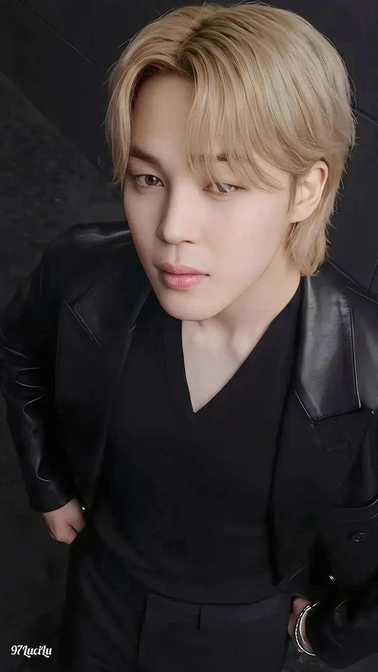 Today's most popular wallpaper in the Jimin (BTS) community