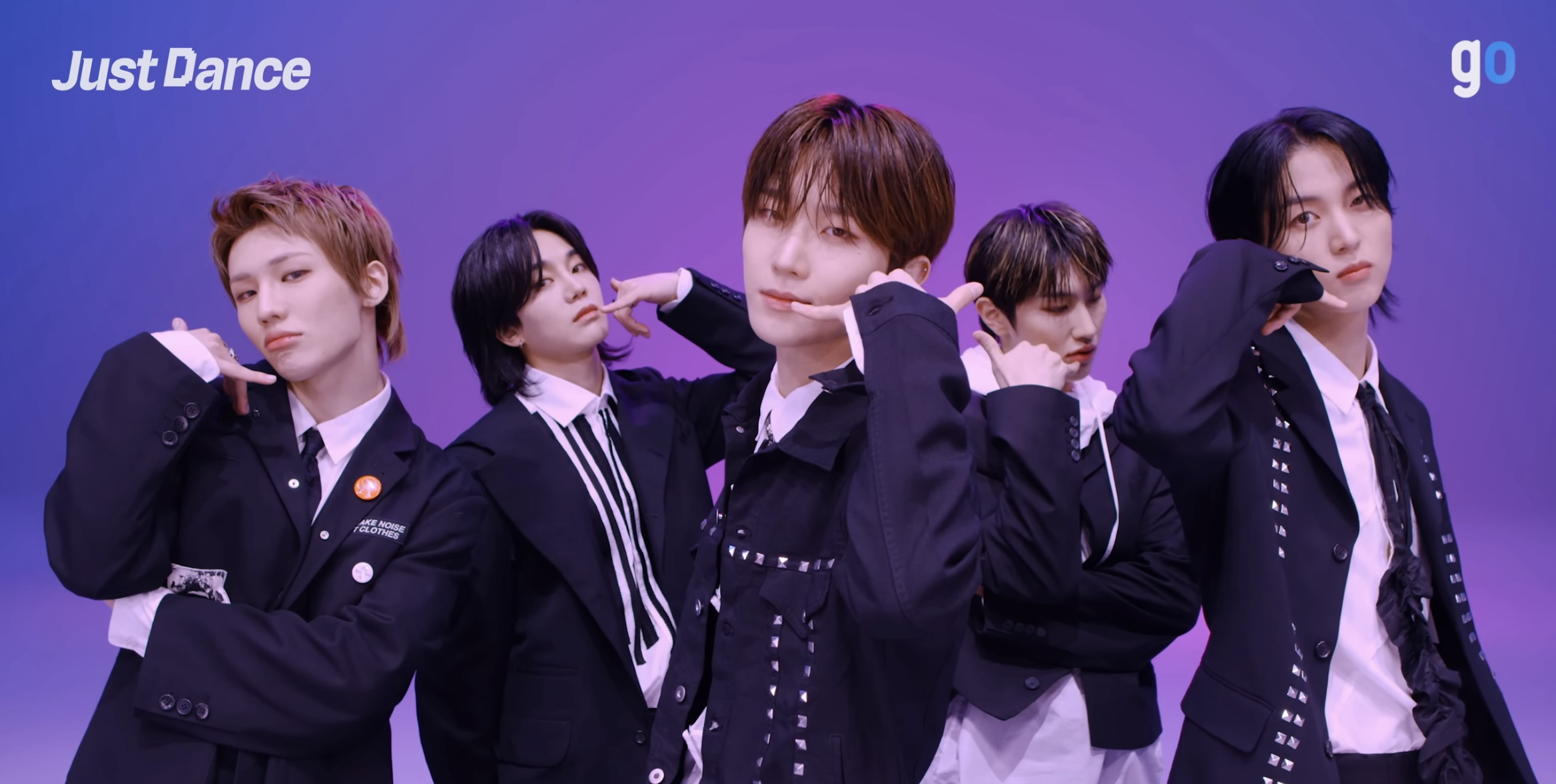 Recent activity shot of TNX