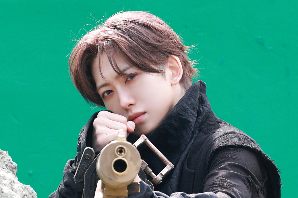 Fuma (&TEAM)的最新活动照片