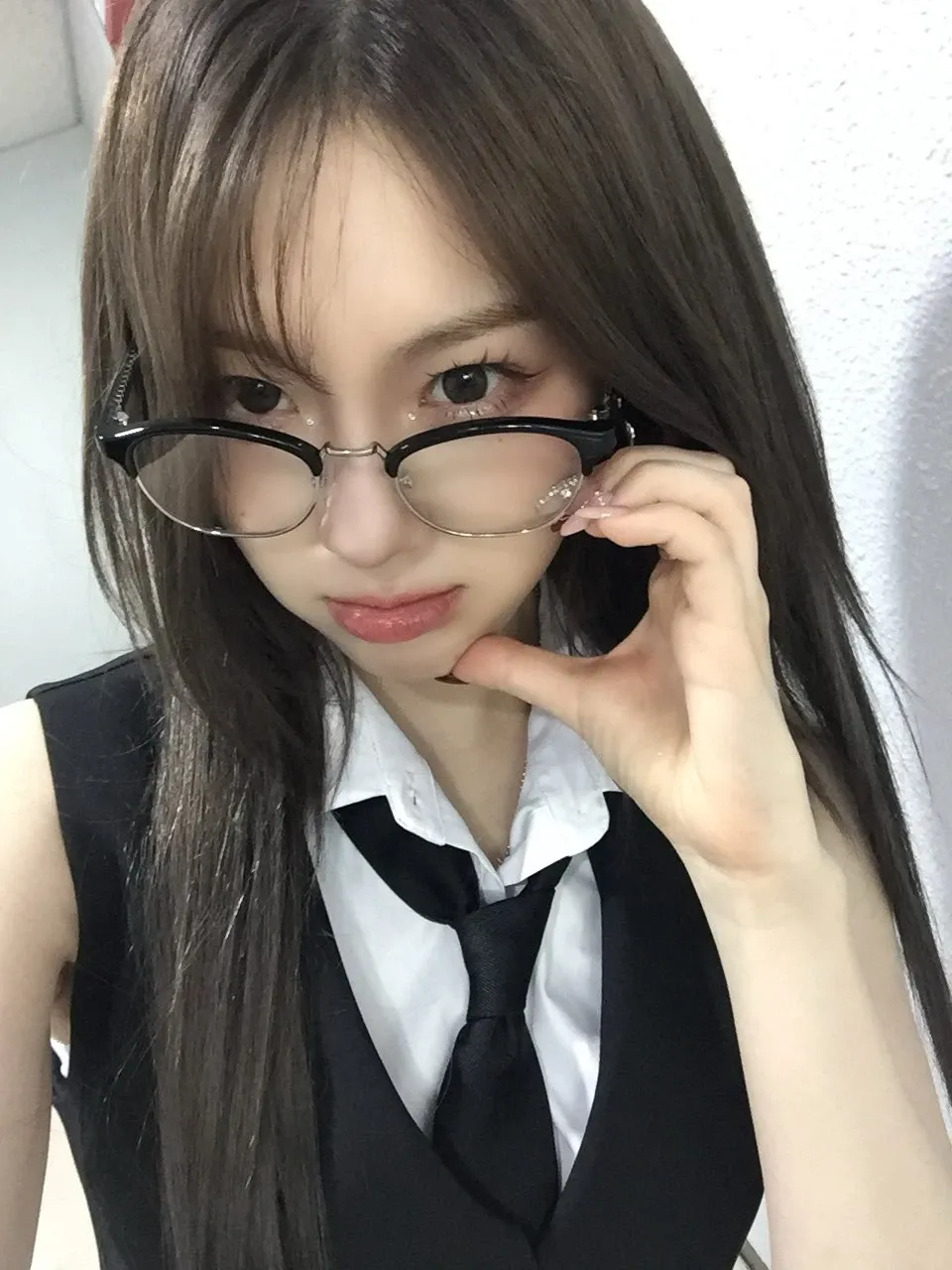 キム・チェヒョン (Kep1er)の最新写真