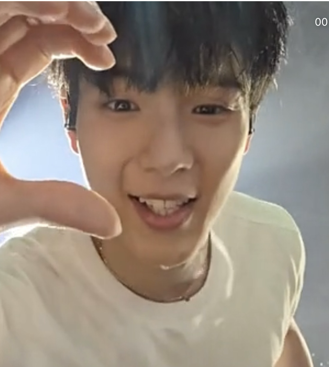Shownu (MONSTA X)的最新活動照片