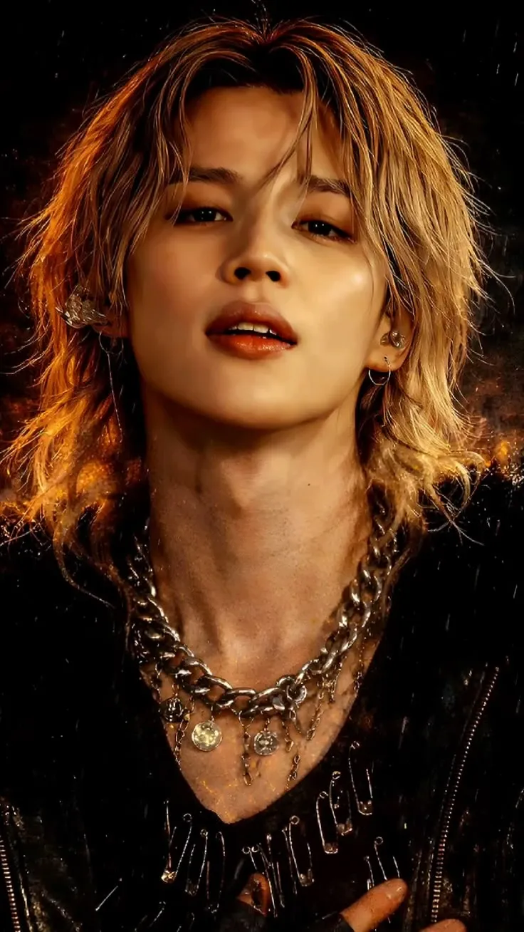 The most beloved wallpaper among Jimin (BTS)'s fans