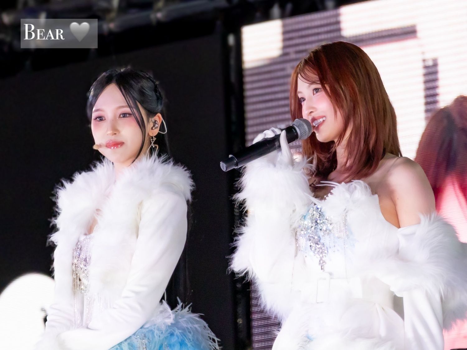 Foto aktivitas terbaru Mina (TWICE)