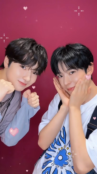 Recent activity shot of Sakuya (NCT WISH)