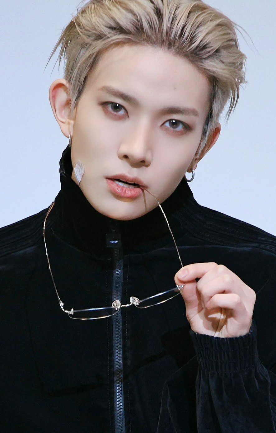 羲承 (ENHYPEN)的最新照片