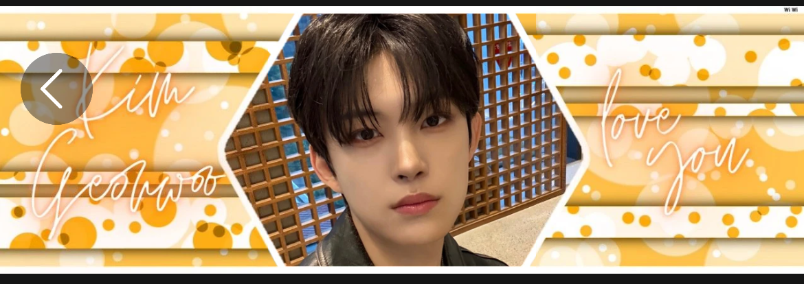 K-POP posts beloved by 김건우 (알파드라이브원) fans