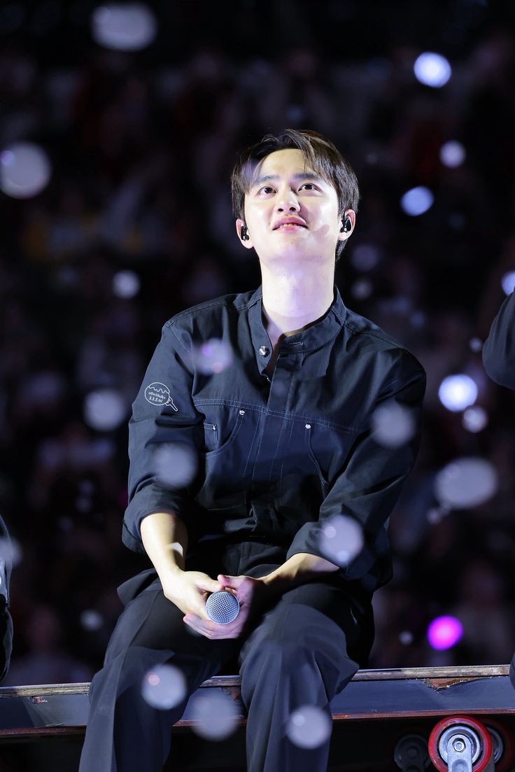 ディオ (EXO)の最新写真