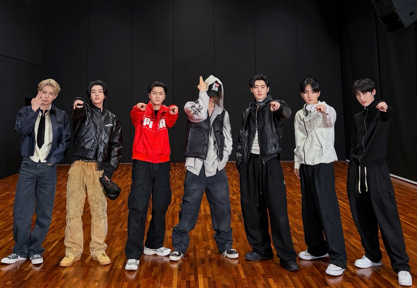 ENHYPEN의 최신 사진