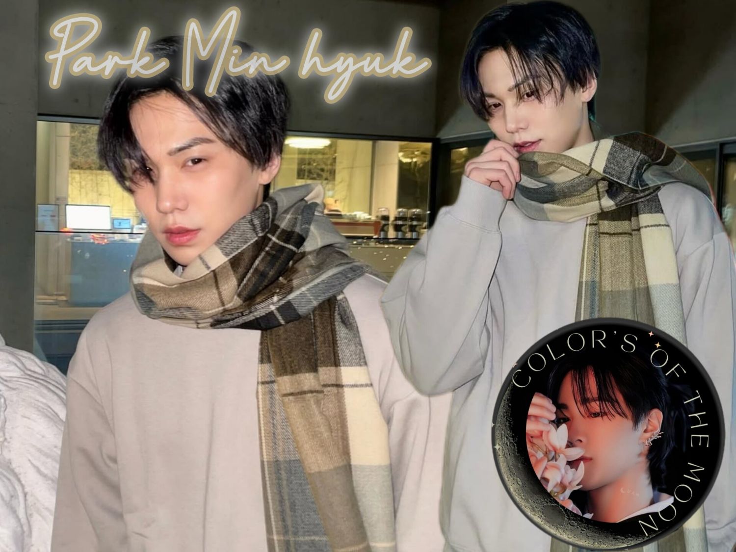 Recent activity shot of Rocky