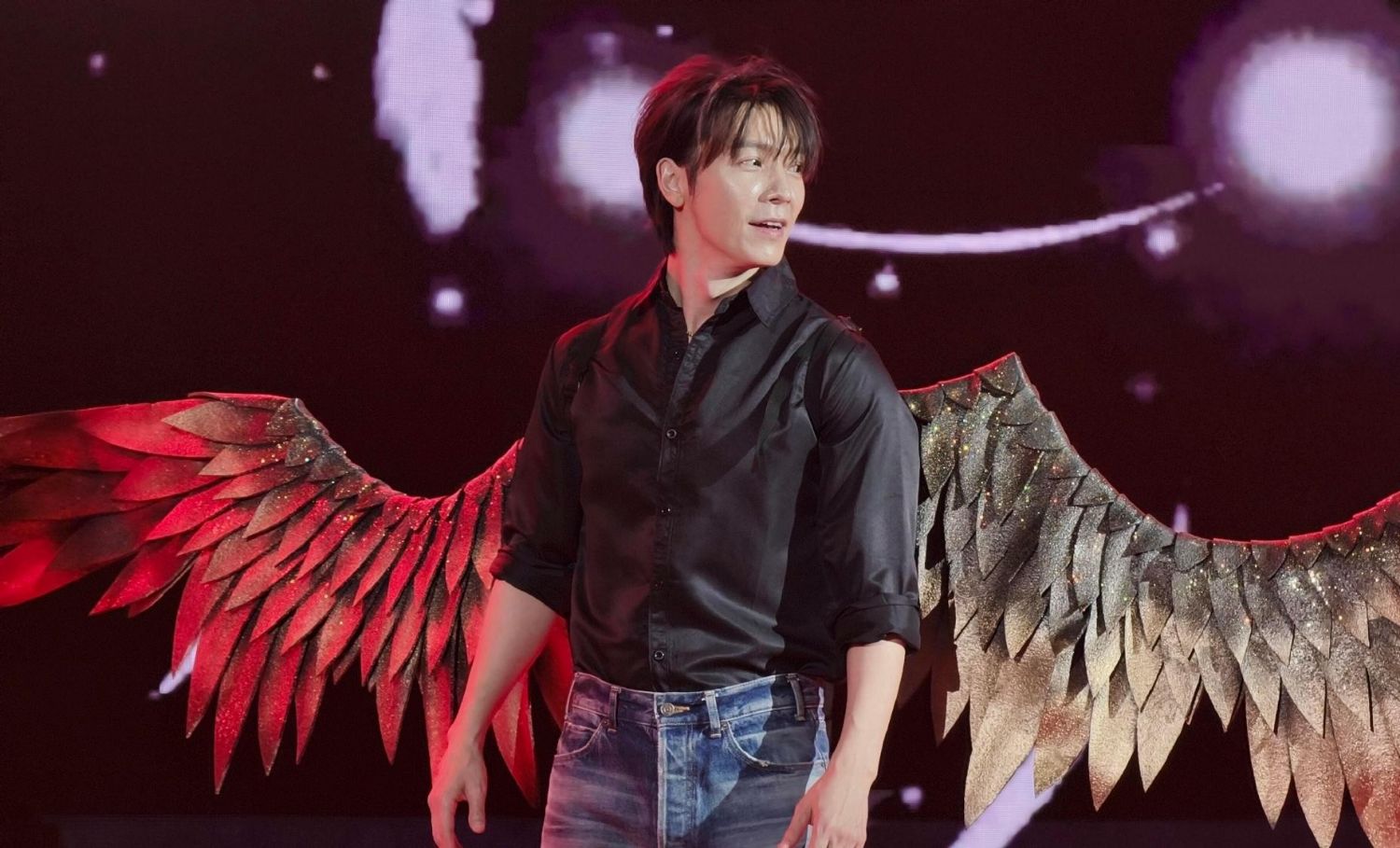 Foto terbaru Super Junior