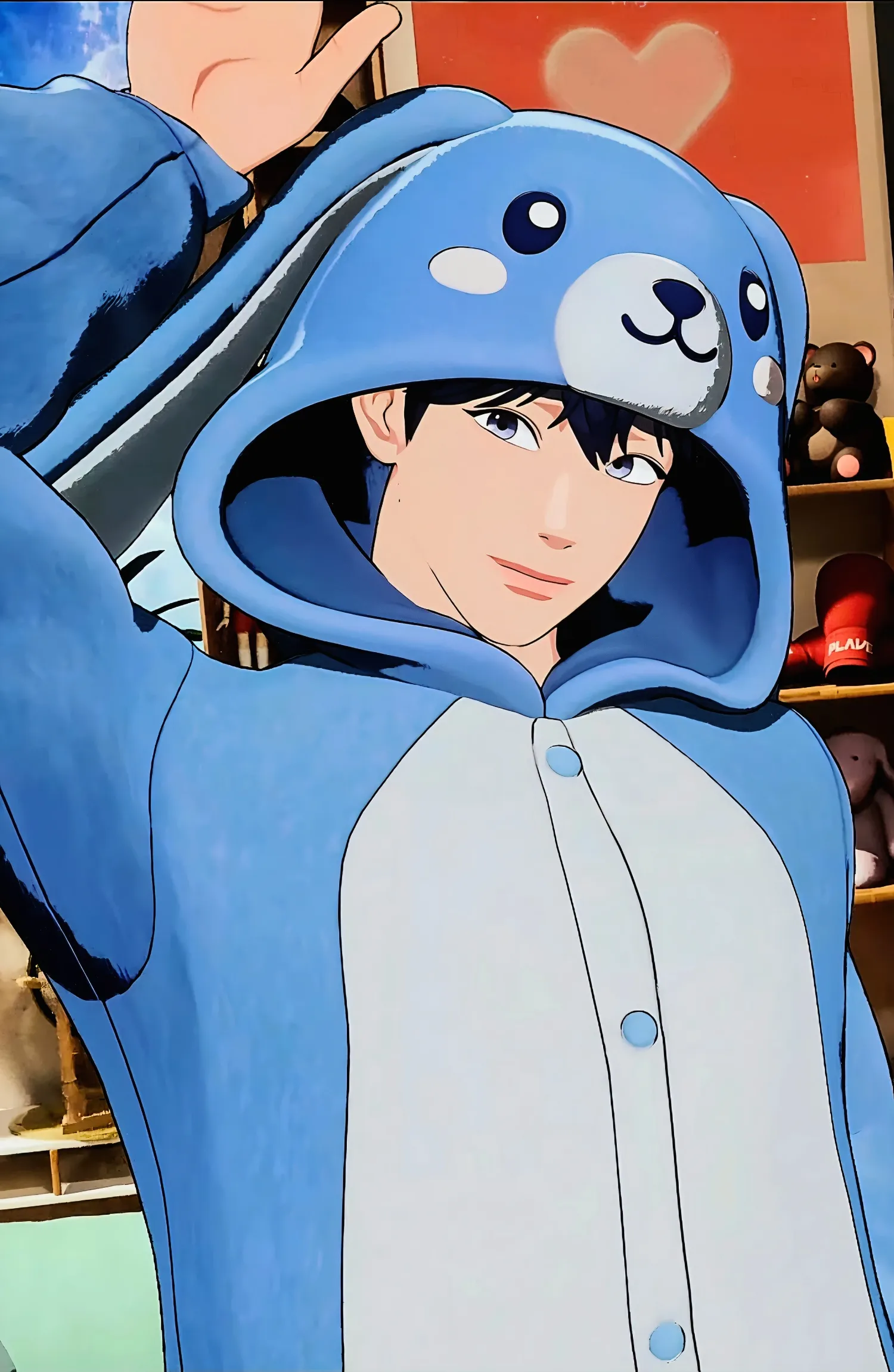 Latest photo of Yejun (PLAVE)