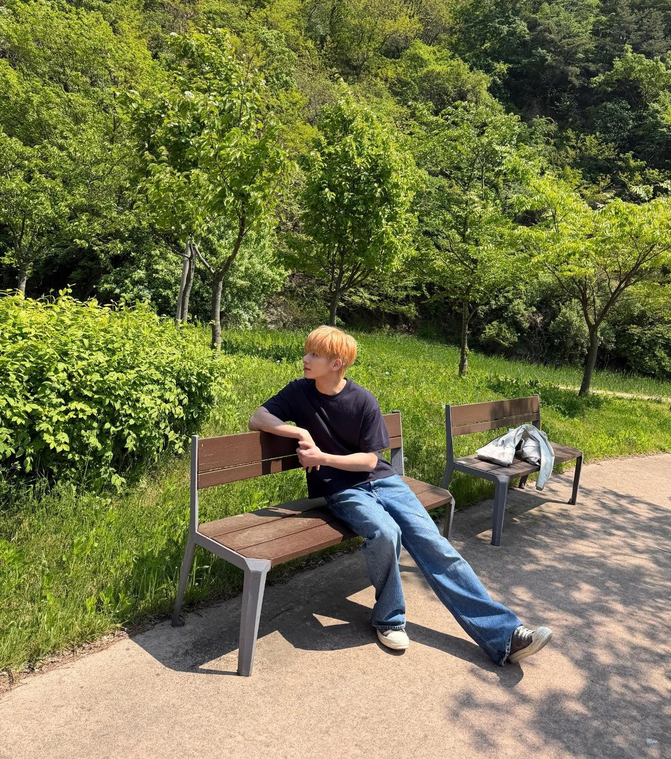 태현 (투모로우바이투게더)의 최신 사진