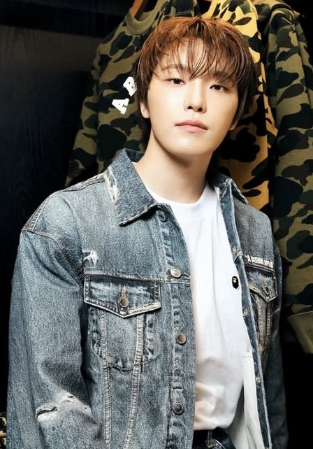 Behind-the-scenes cut of Dino (SEVENTEEN)