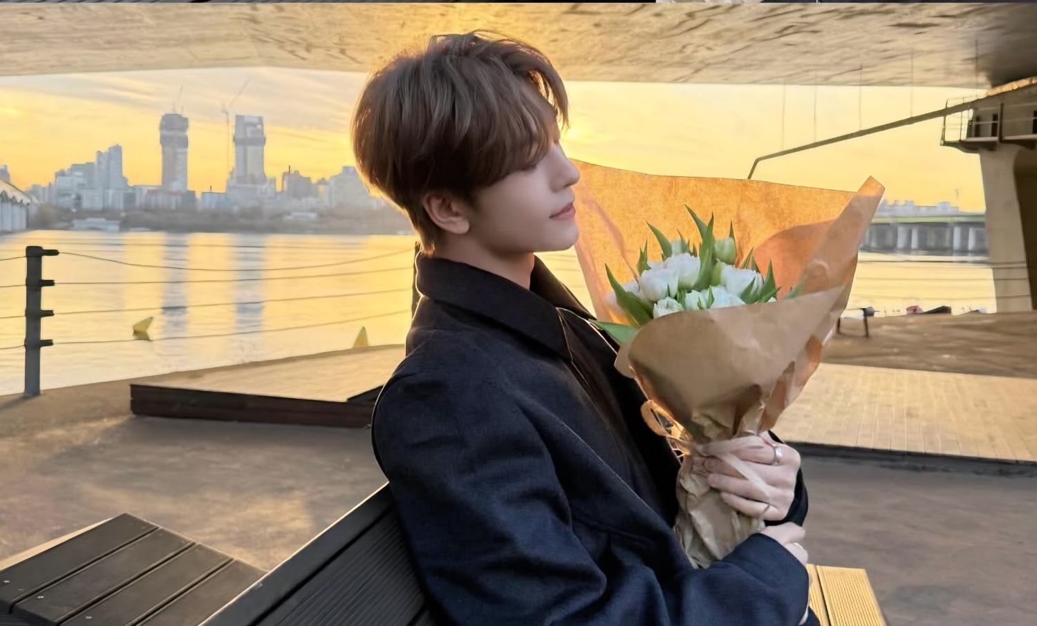 賀鑫隆 (ALPHA DRIVE ONE)的最新活動照片