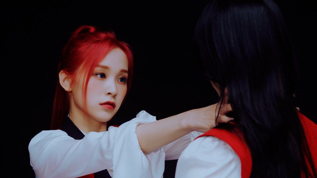 Behind-the-scenes cut of DREAMCATCHER