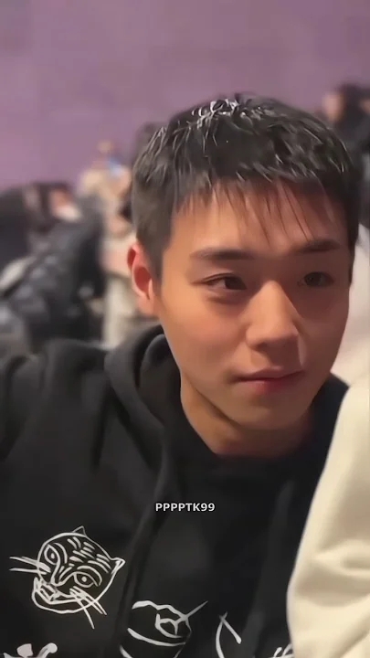 박지훈의 비하인드 컷