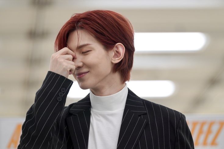 ATEEZ的最新活動照片