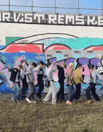 Latest photo of ZEROBASEONE