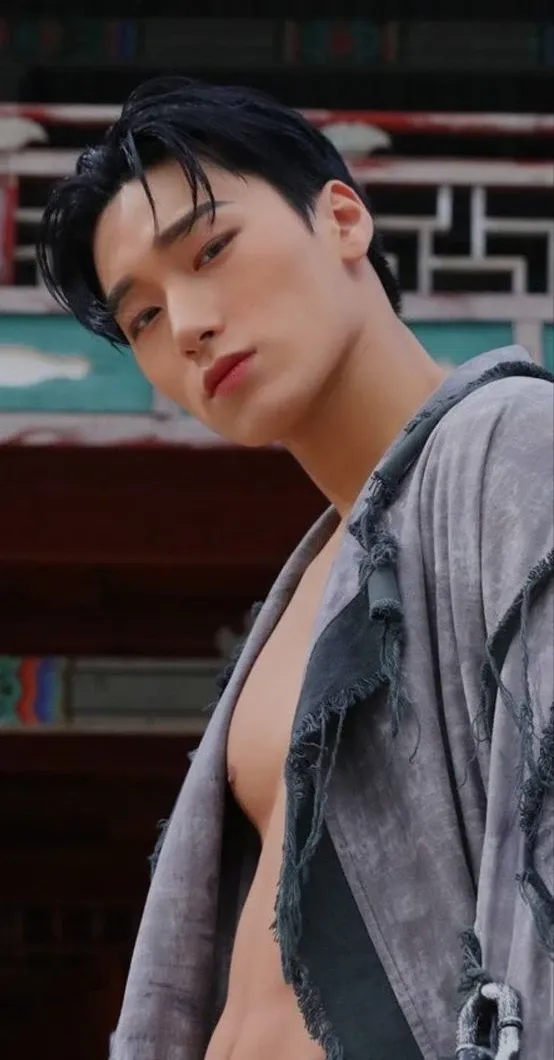 에이티즈 최근 활동샷