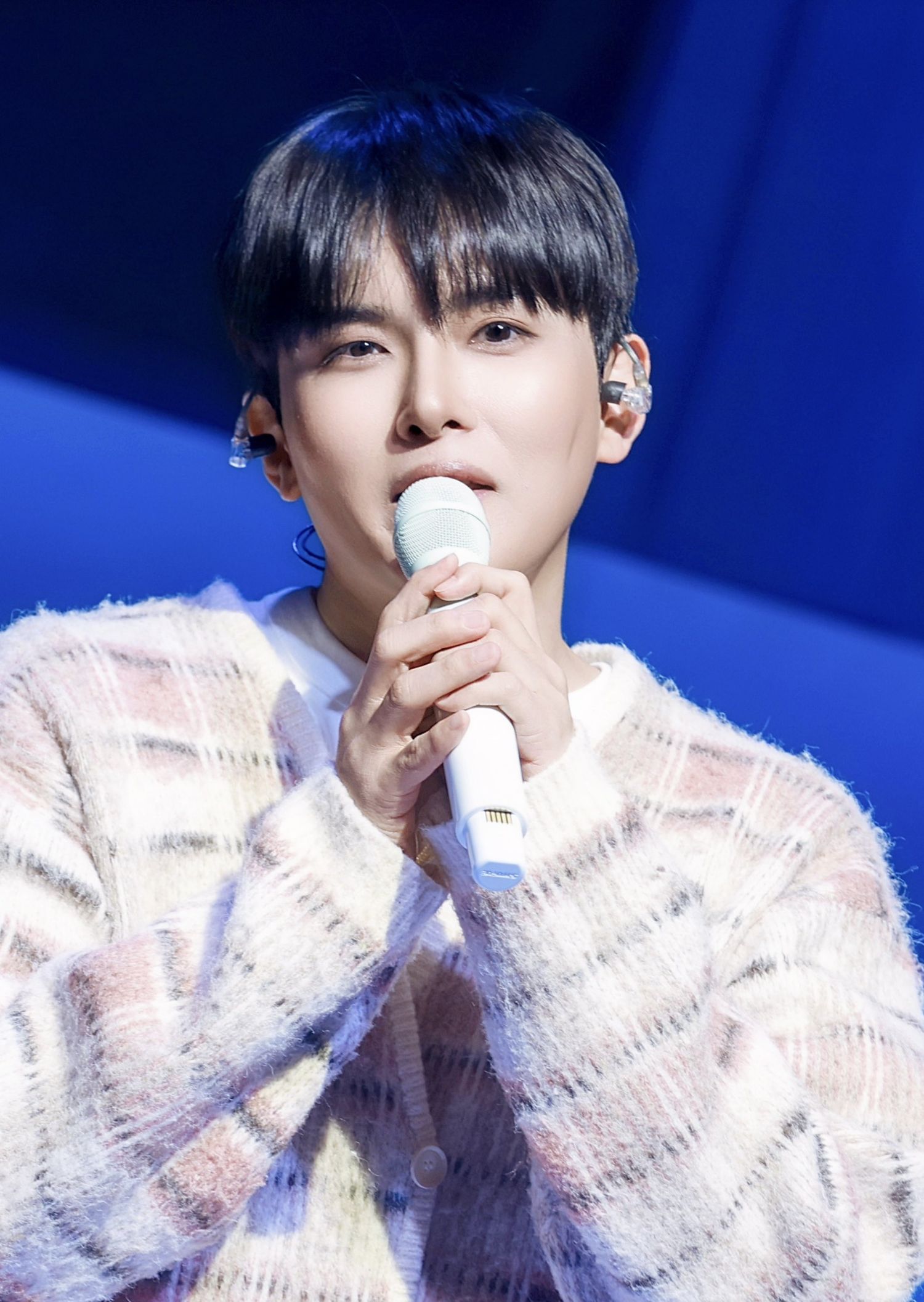 Foto aktivitas terbaru Super Junior