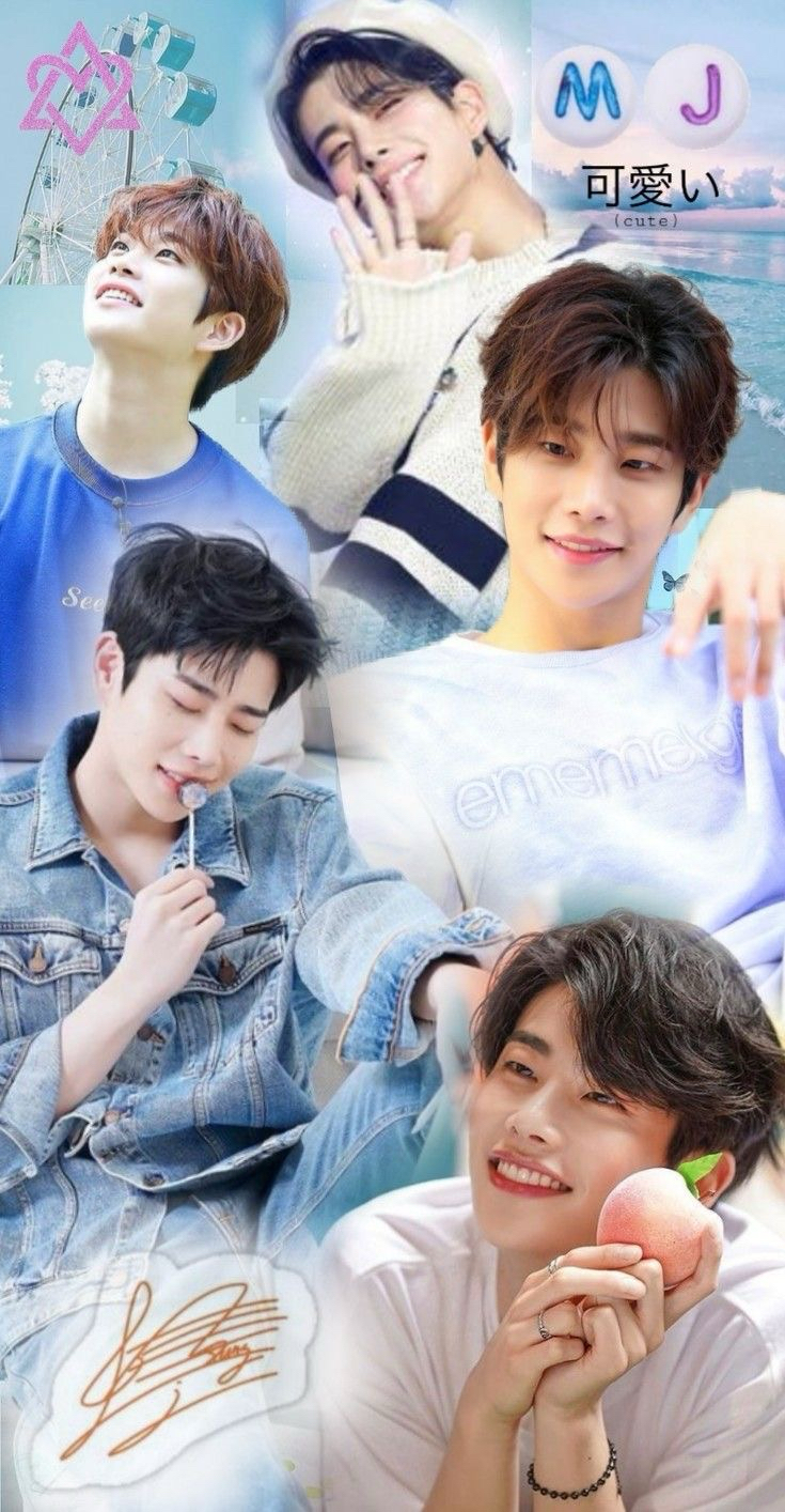 Today's most popular wallpaper in the MJ (ASTRO) community