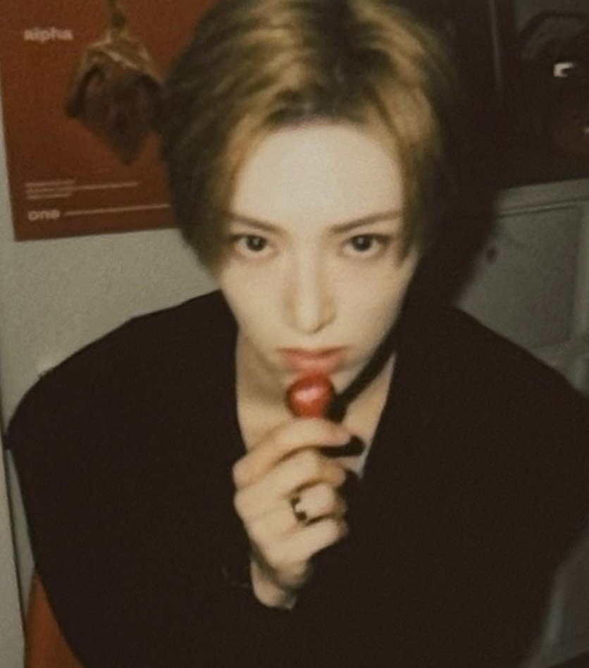 Latest photo of Arno (ALPHA DRIVE ONE)