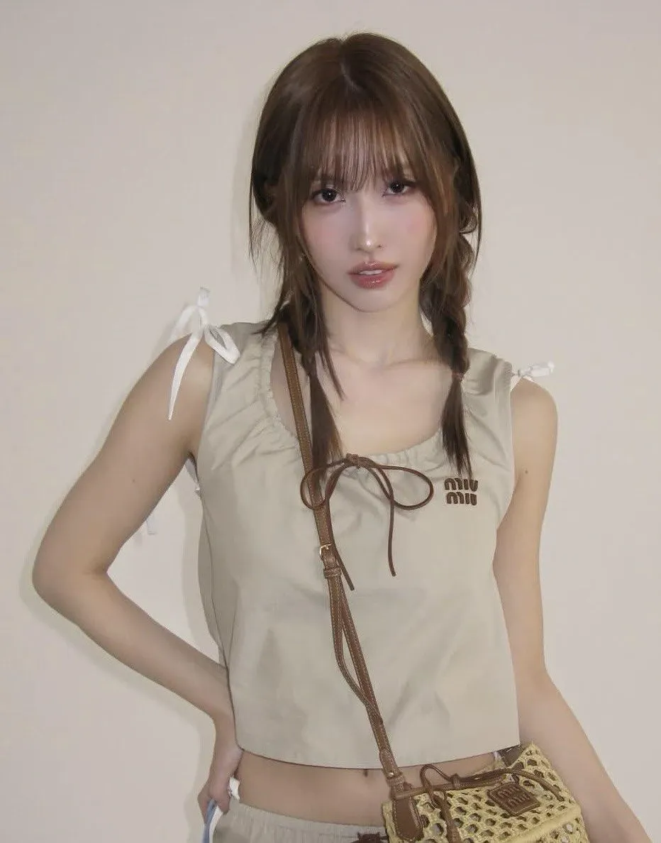 모모 (TWICE) 팬이 찍은 순간