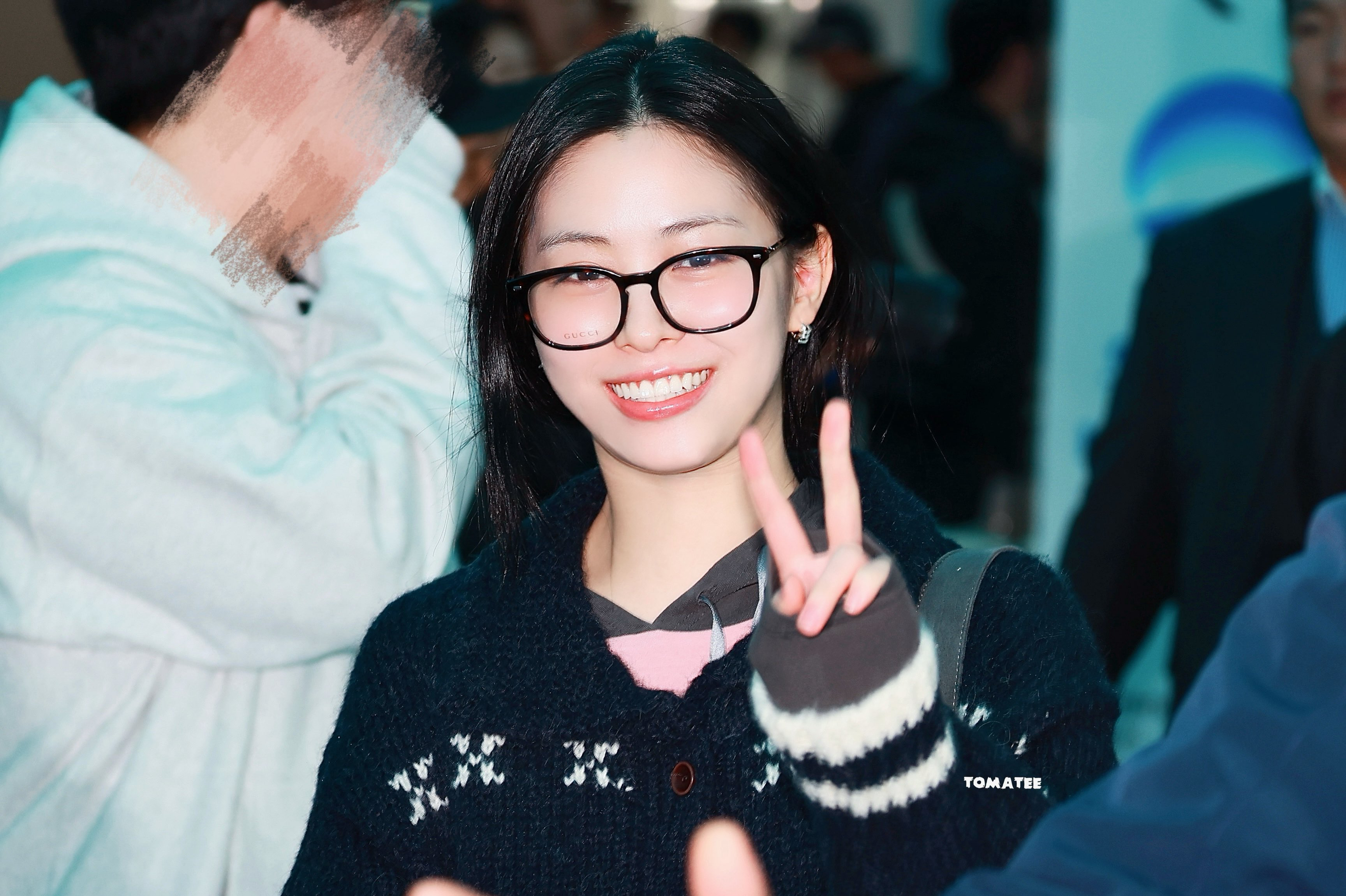 リュジン (ITZY)の最新写真