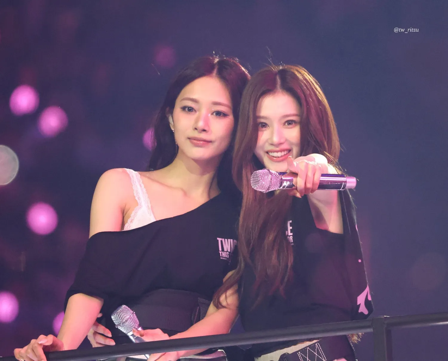 TWICE의 최신 사진