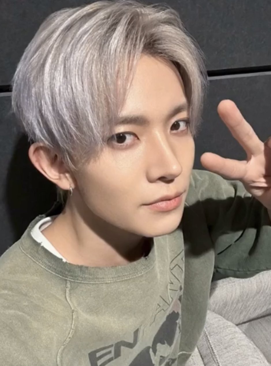 희승 (ENHYPEN)의 최신 사진
