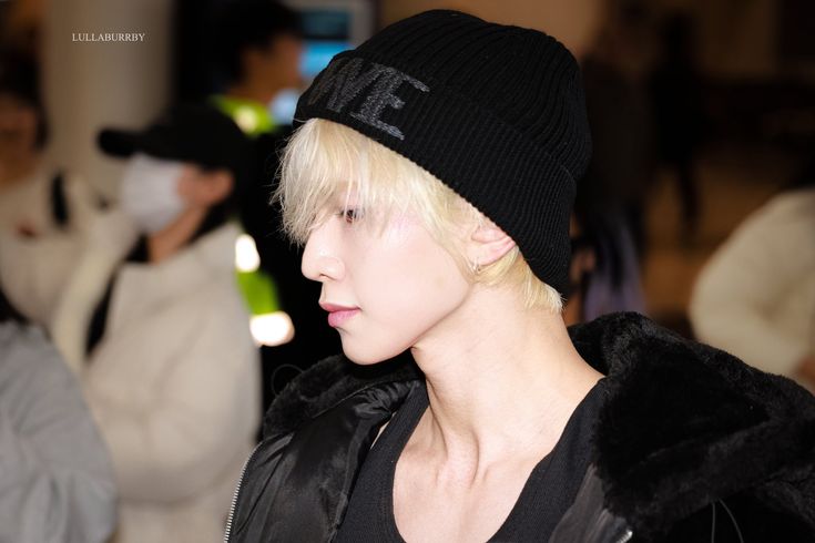 에이티즈 팬이 찍은 순간
