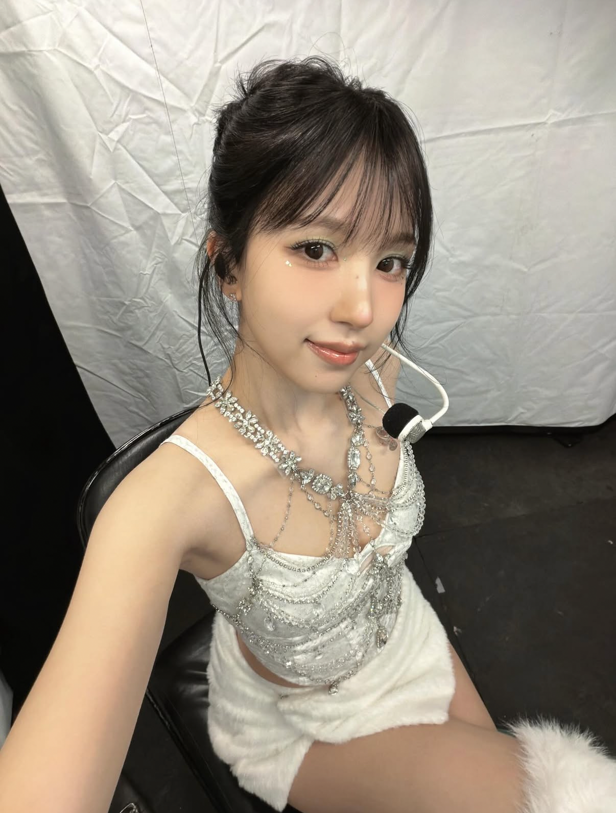 Mina (TWICE)的最新照片