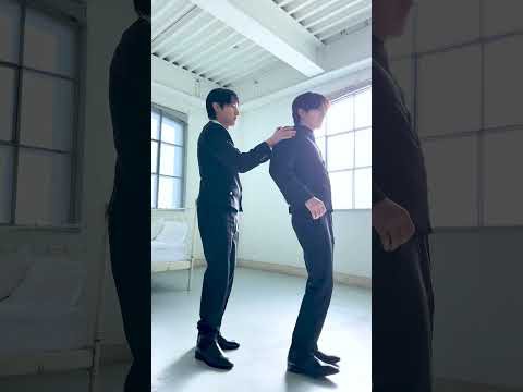 셔누 (몬스타엑스) 최근 활동샷