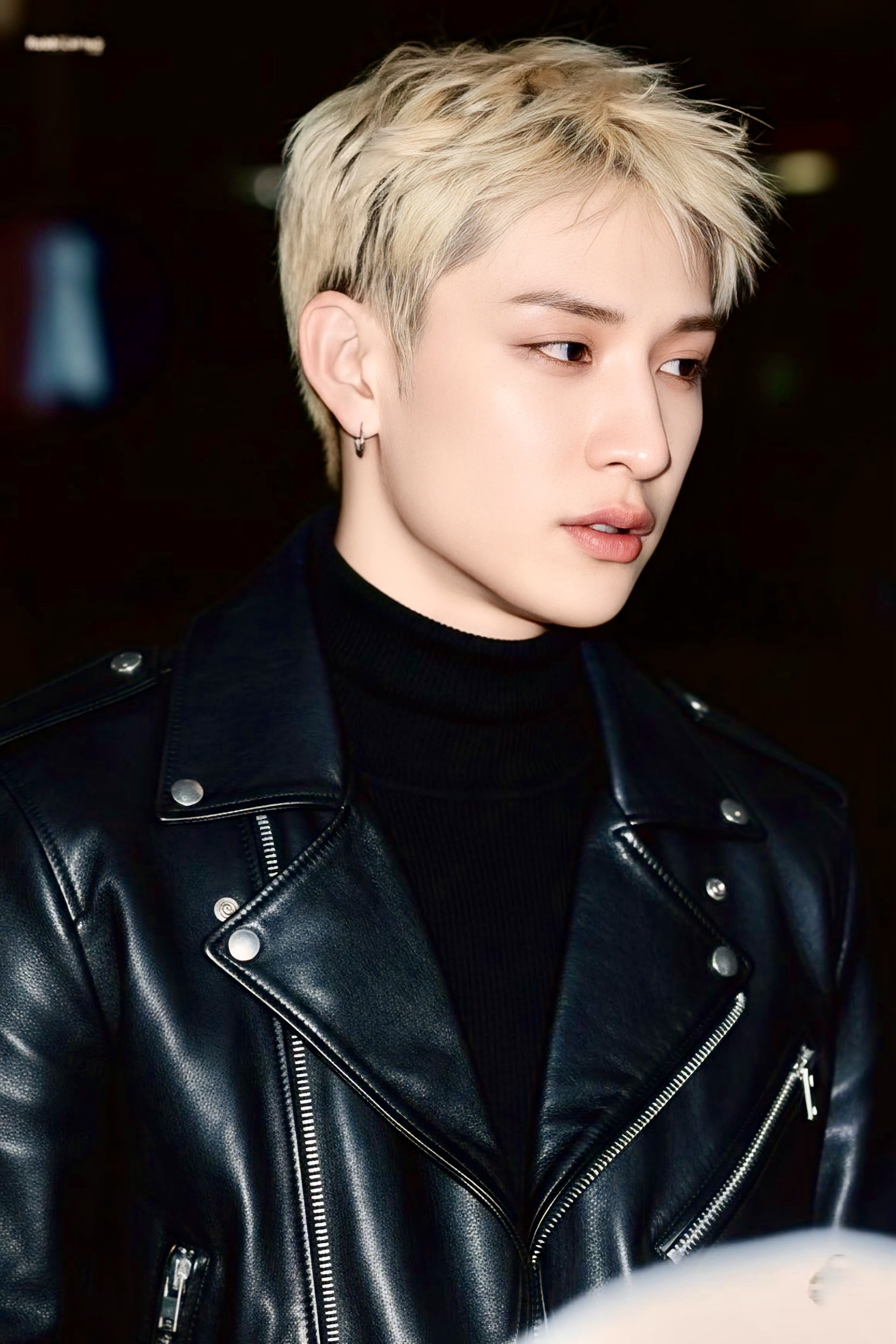 方燦 (Stray Kids)的最新照片