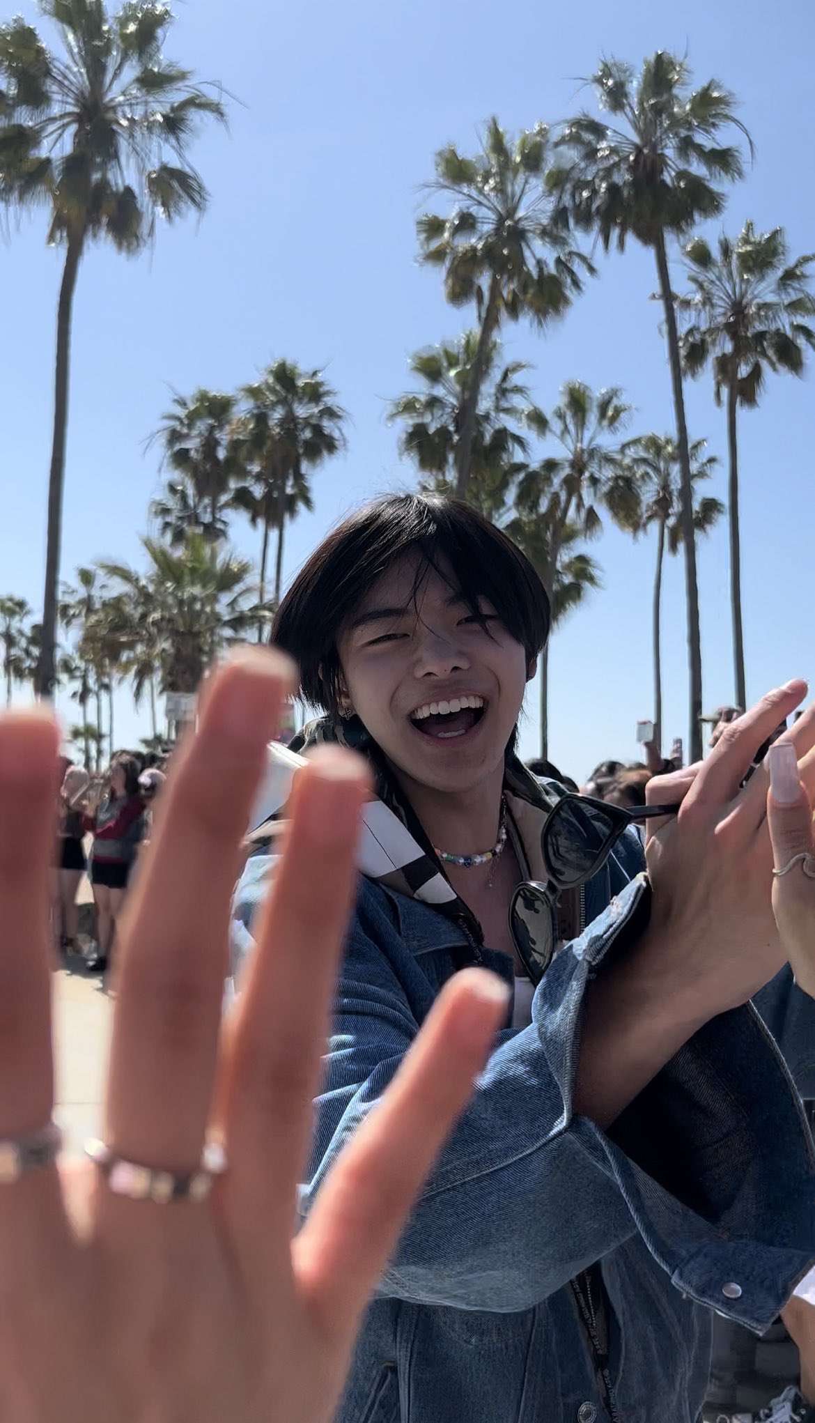 The most beloved wallpaper among Lee Leo (ALPHA DRIVE ONE)'s fans